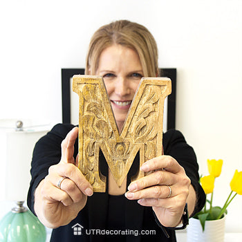 Easy DIY Mother’s Day gift Mom will love